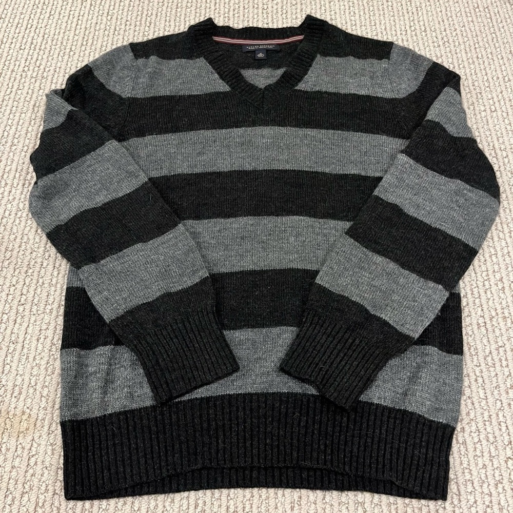 Banana Republic Sweater - Italian Yarn
